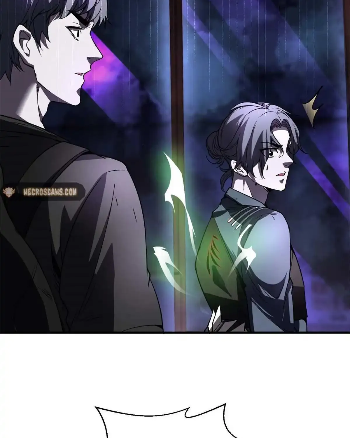 The Return Resistance Wants to Save the World Chapter 15 page 126 - 