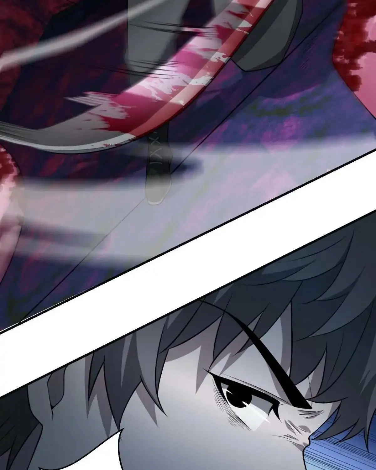 The Return Resistance Wants to Save the World Chapter 15 page 25 - 