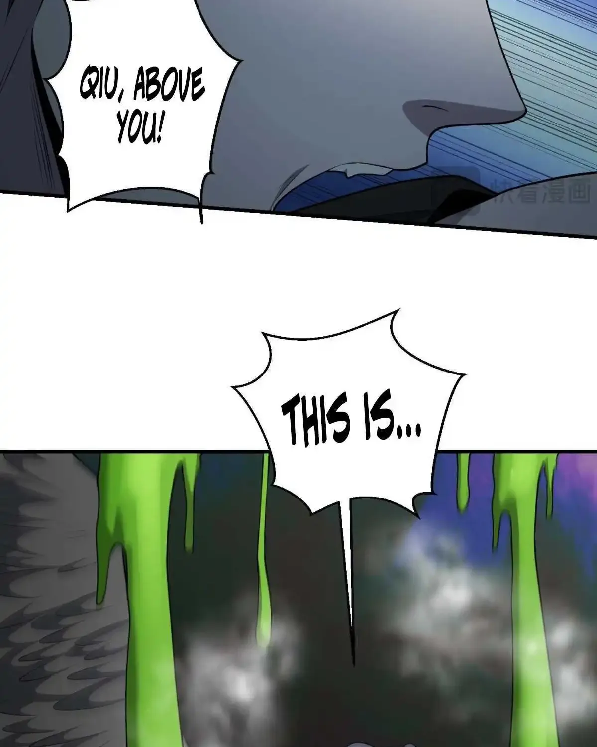 The Return Resistance Wants to Save the World Chapter 15 page 26 - 
