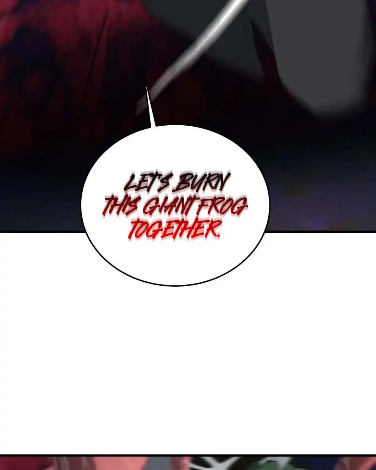 The Return Resistance Wants to Save the World Chapter 15 page 36 - 