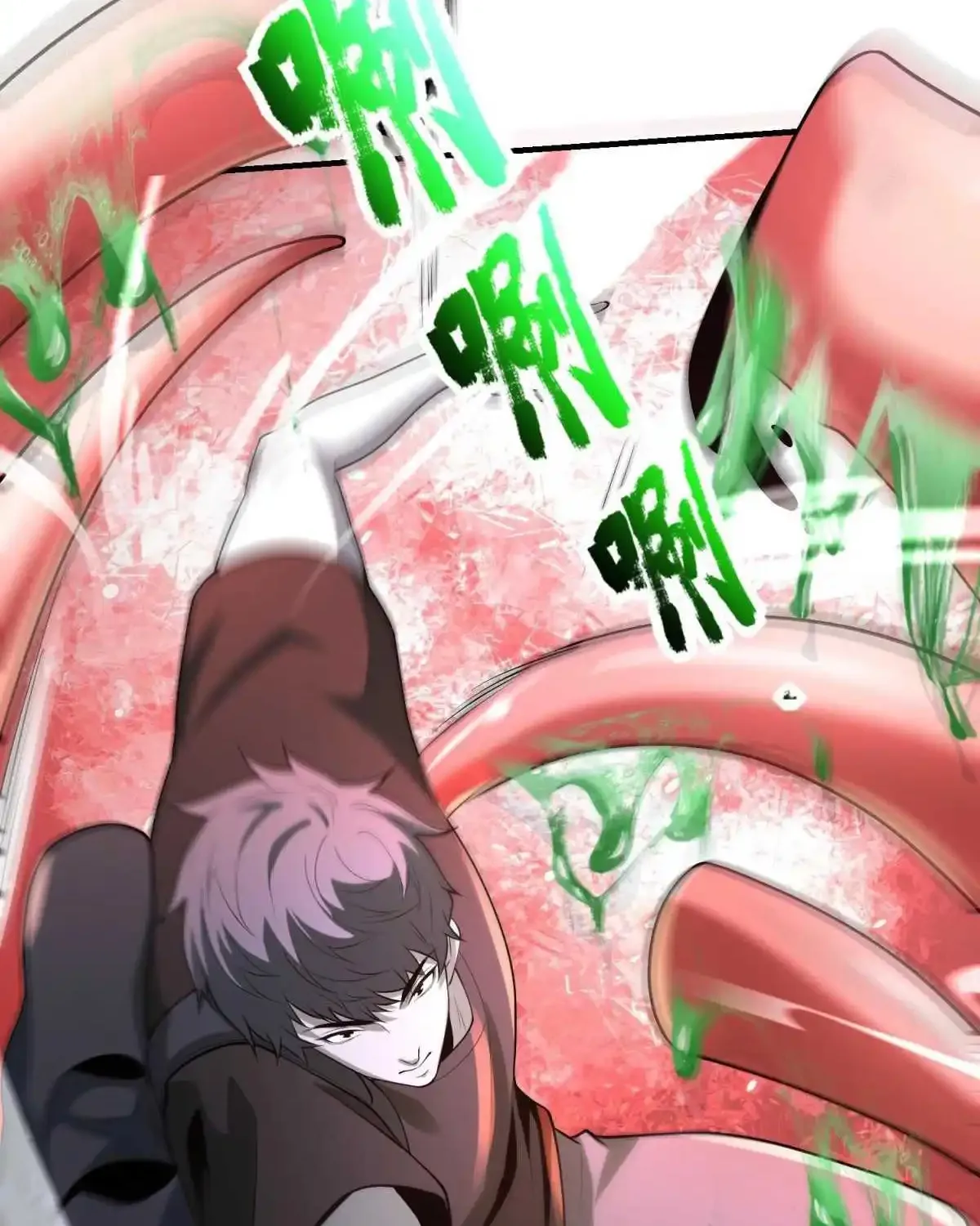 The Return Resistance Wants to Save the World Chapter 15 page 41 - 