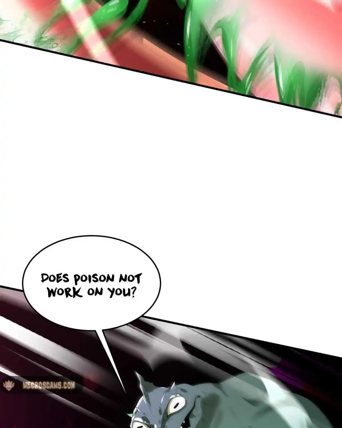 The Return Resistance Wants to Save the World Chapter 15 page 43 - 