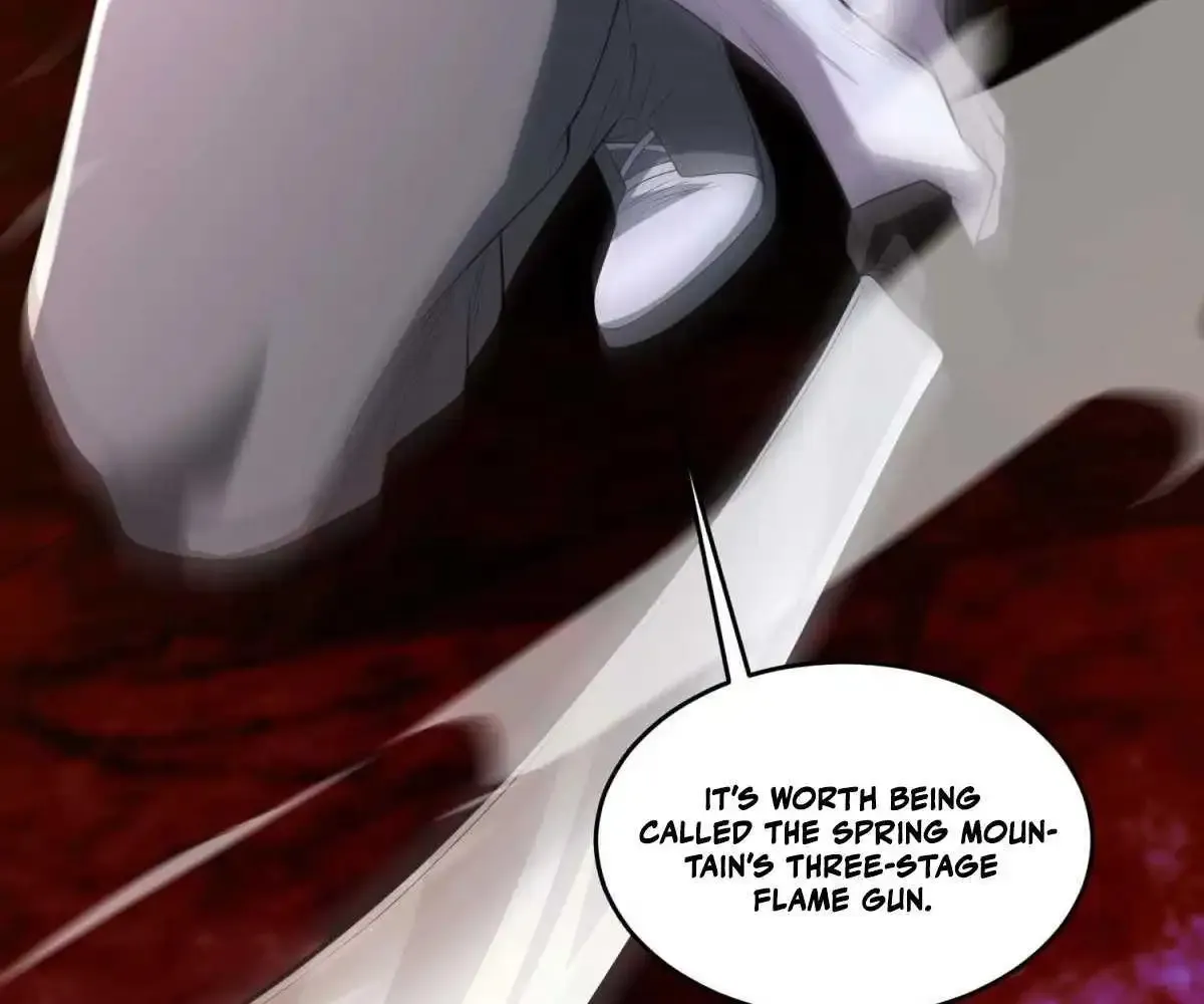 The Return Resistance Wants to Save the World Chapter 15 page 57 - 