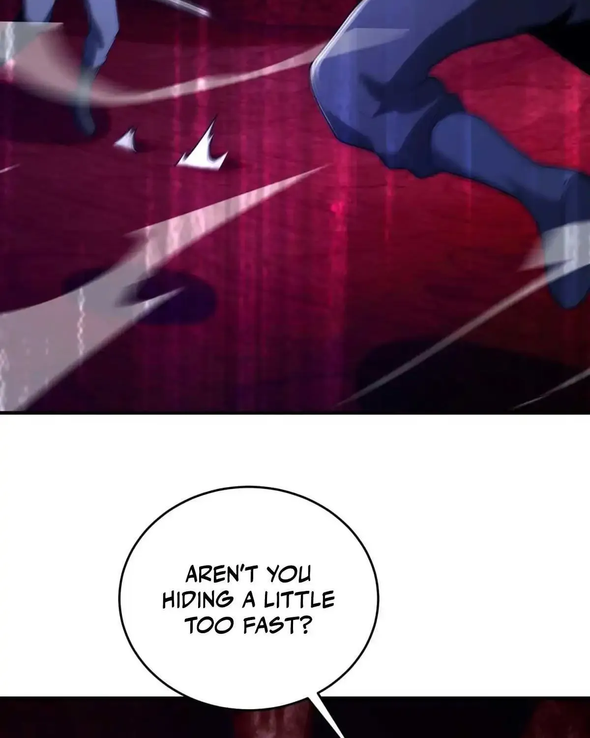 The Return Resistance Wants to Save the World Chapter 15 page 61 - 