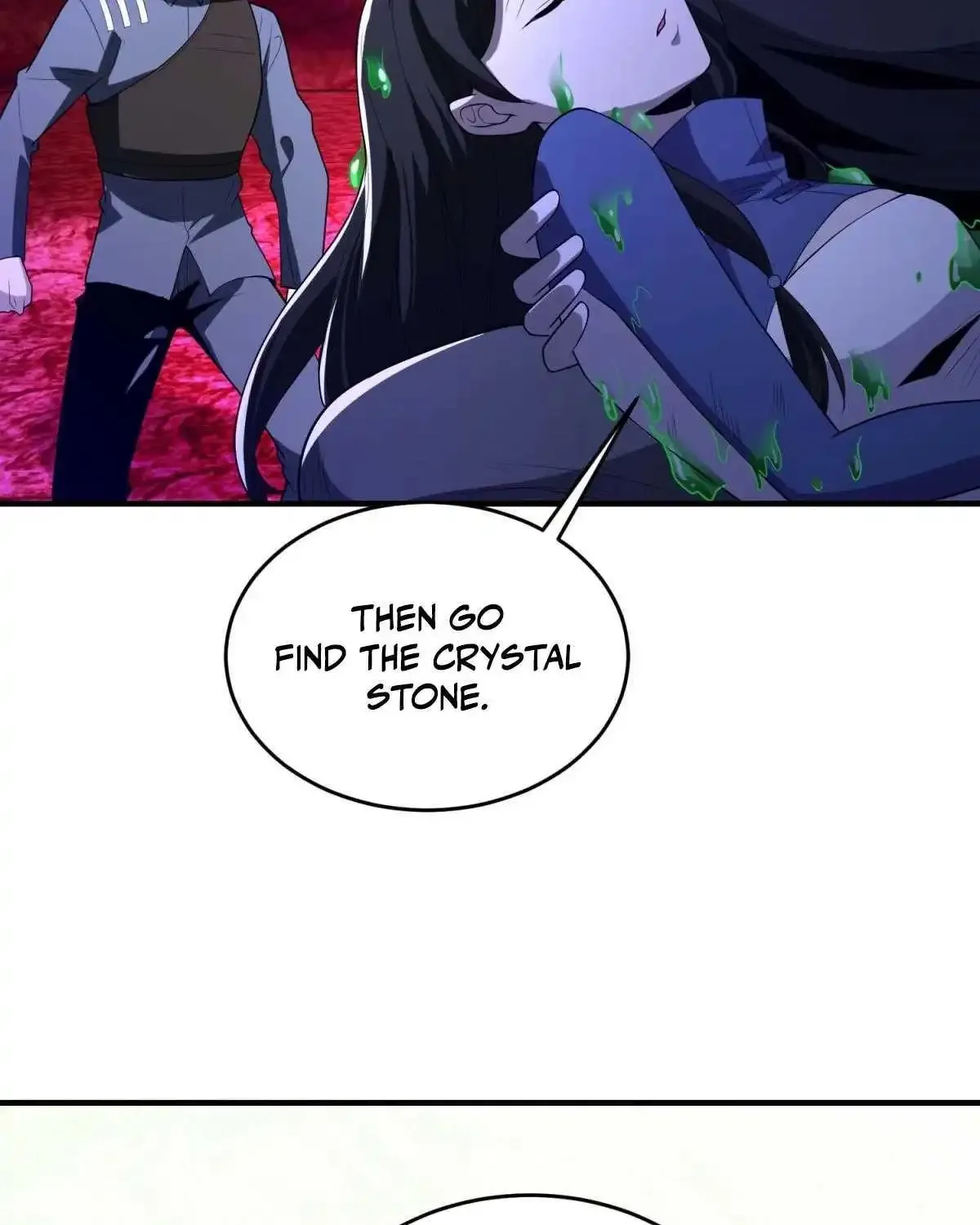 The Return Resistance Wants to Save the World Chapter 15 page 63 - 