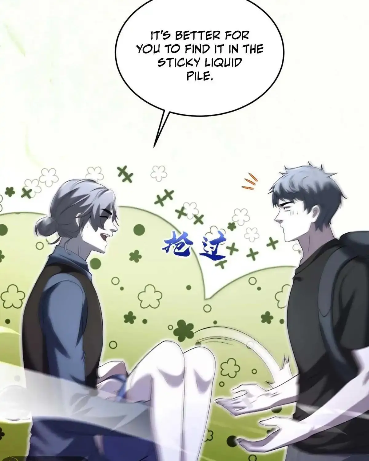 The Return Resistance Wants to Save the World Chapter 15 page 64 - 