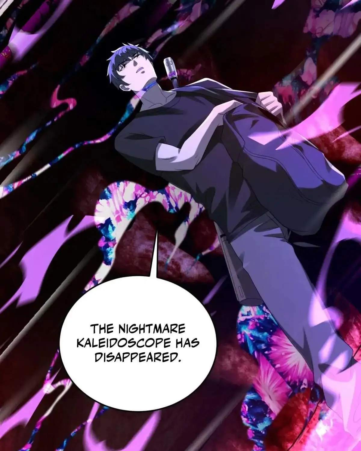 The Return Resistance Wants to Save the World Chapter 15 page 69 - 