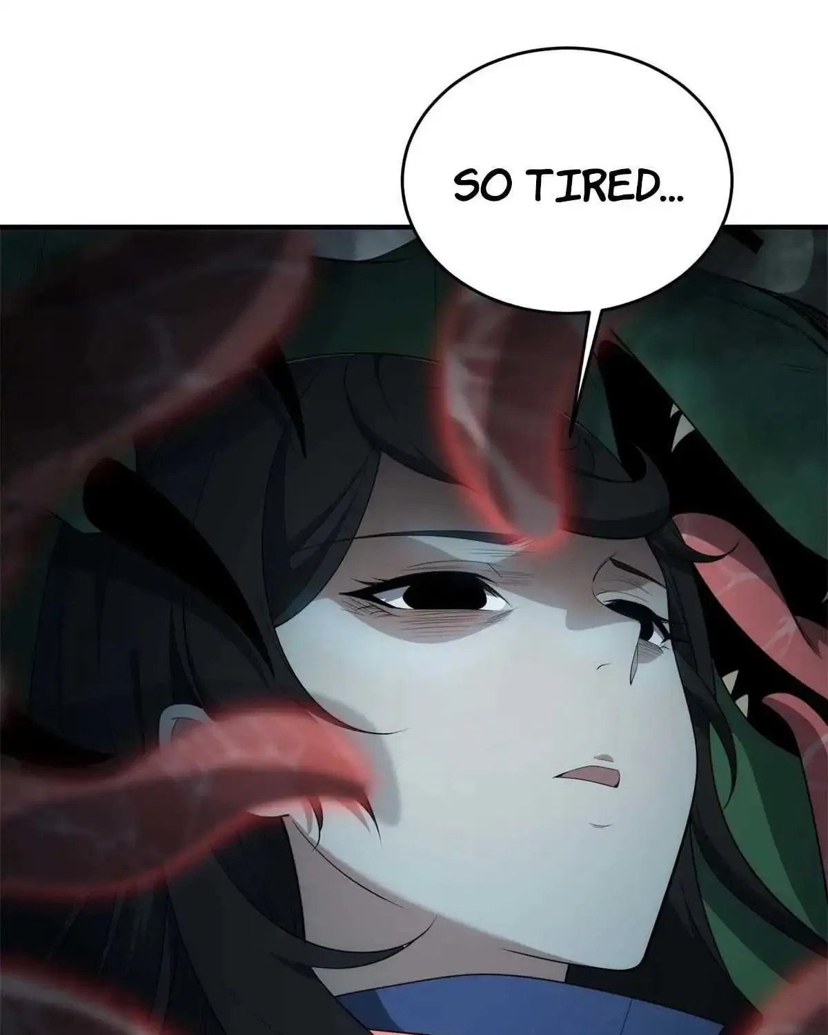 The Return Resistance Wants to Save the World Chapter 15 page 8 - 