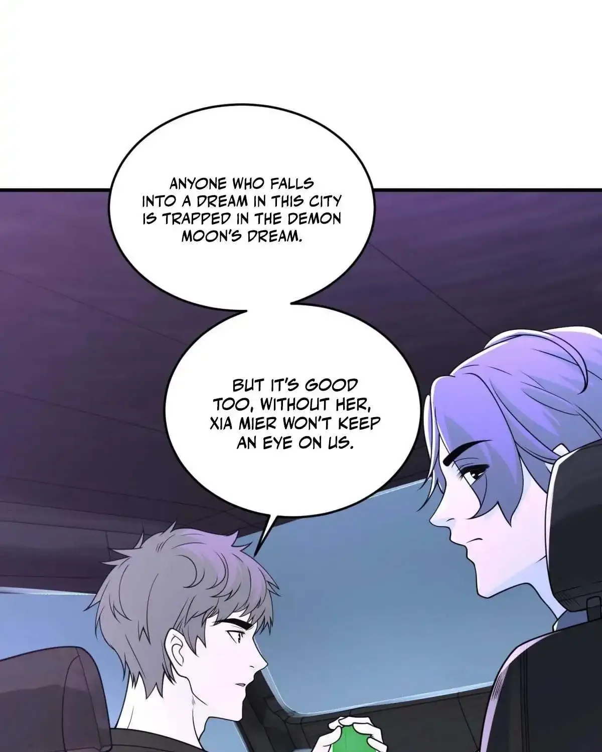 The Return Resistance Wants to Save the World Chapter 15 page 75 - 