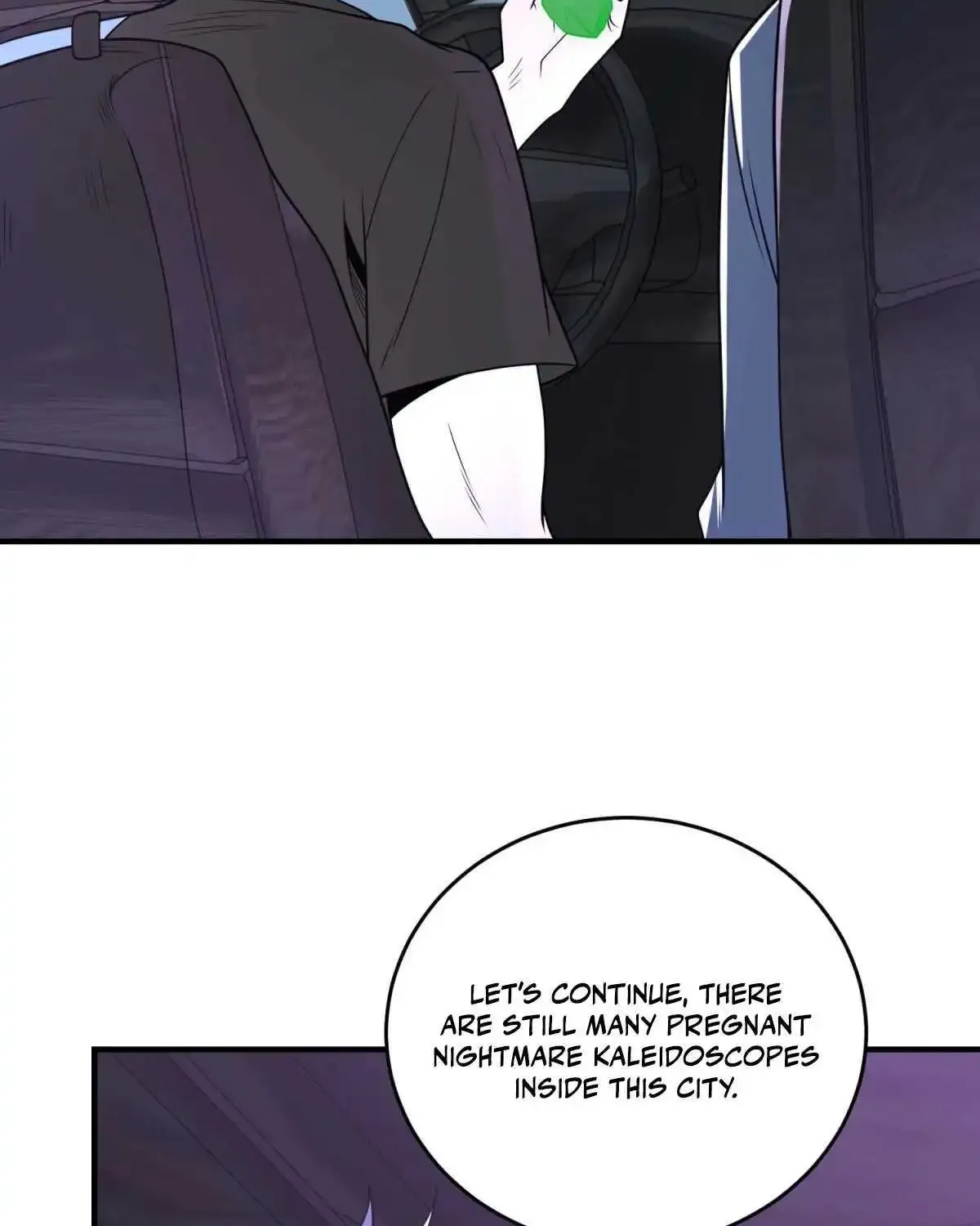 The Return Resistance Wants to Save the World Chapter 15 page 76 - 