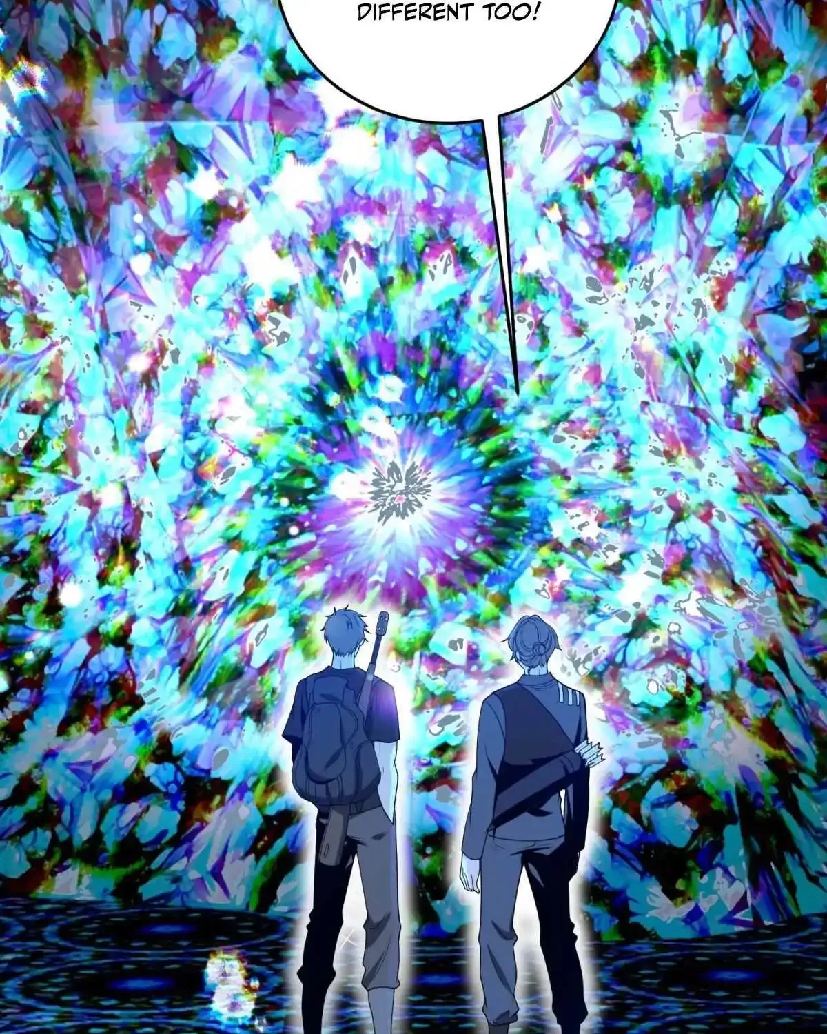 The Return Resistance Wants to Save the World Chapter 15 page 80 - 