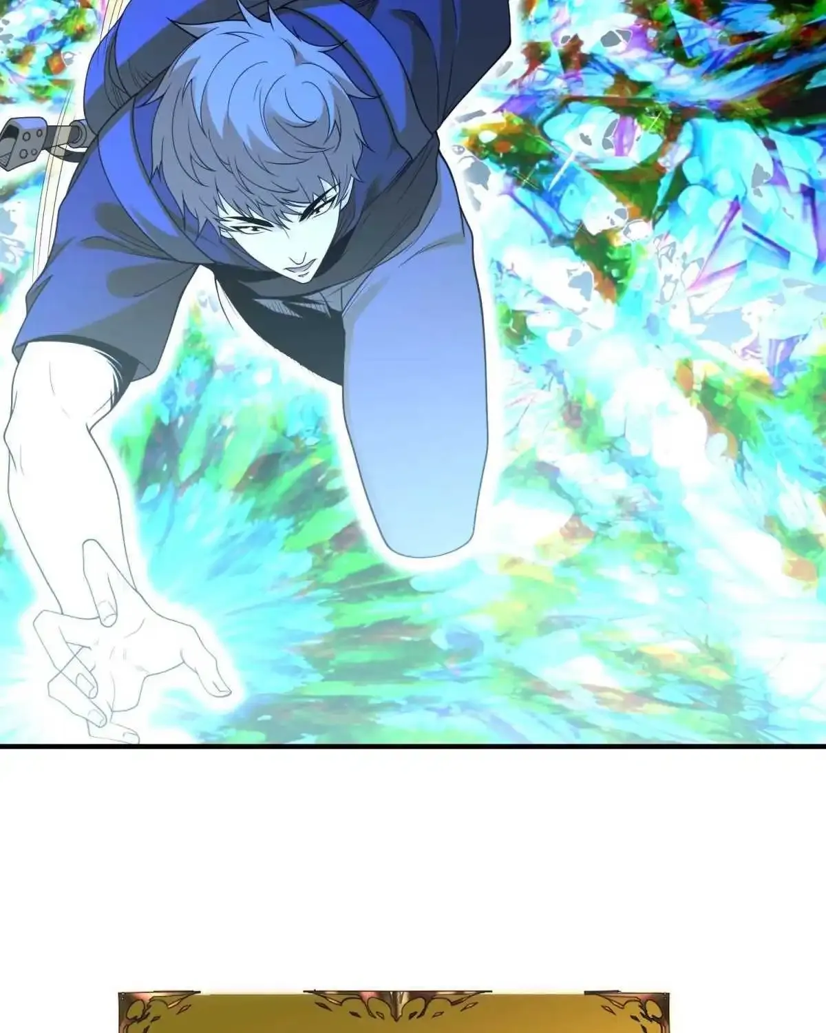 The Return Resistance Wants to Save the World Chapter 15 page 83 - 