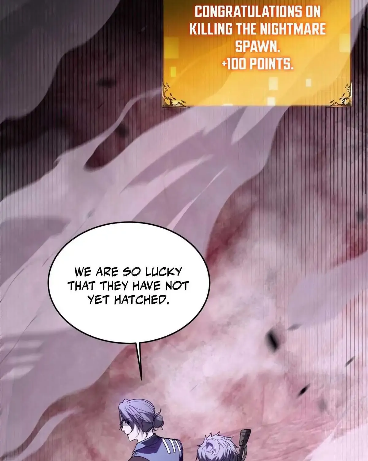 The Return Resistance Wants to Save the World Chapter 15 page 90 - 