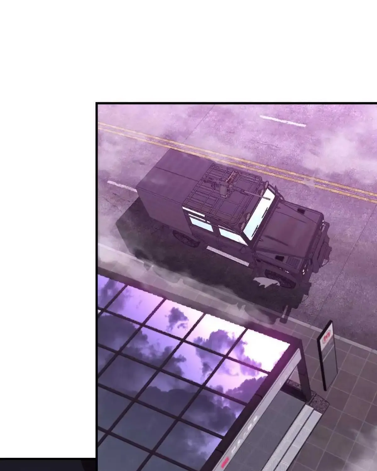 The Return Resistance Wants to Save the World Chapter 15 page 95 - 