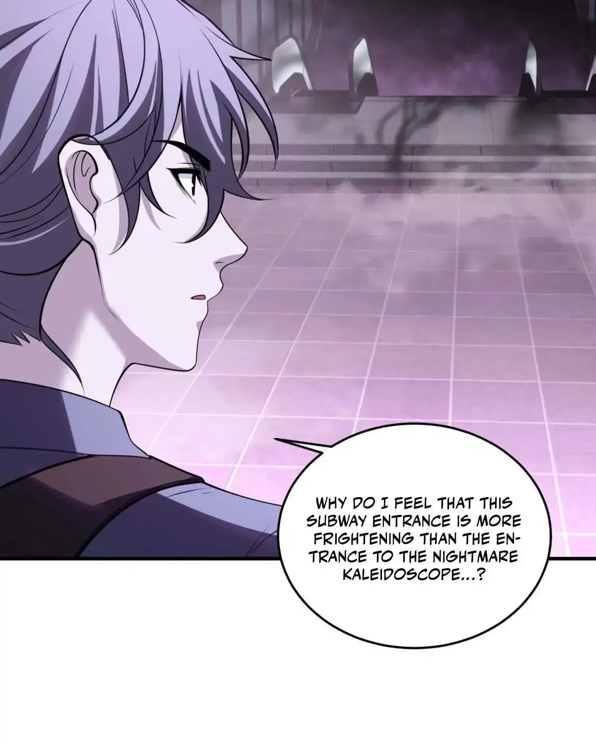The Return Resistance Wants to Save the World Chapter 15 page 100 - 
