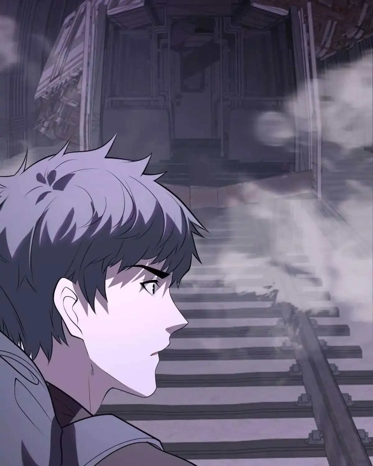 The Return Resistance Wants to Save the World Chapter 16 page 104 - 