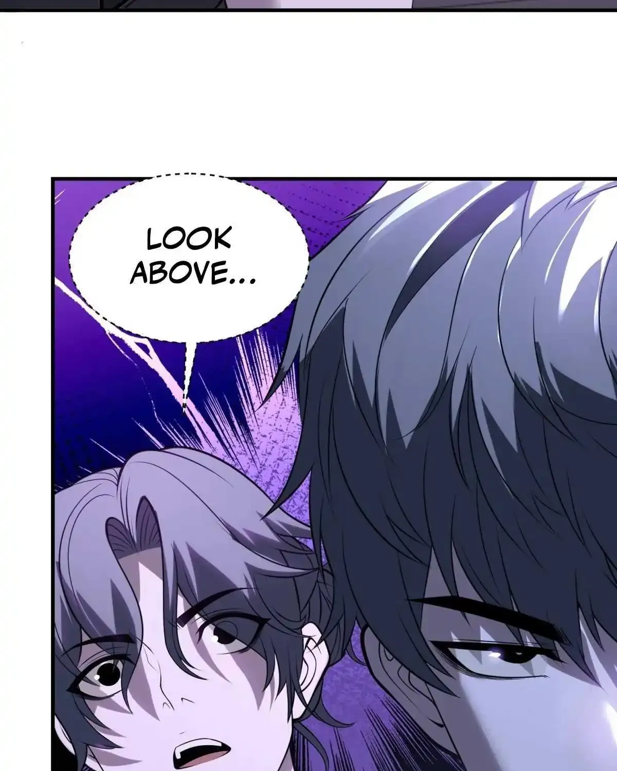 The Return Resistance Wants to Save the World Chapter 16 page 106 - 
