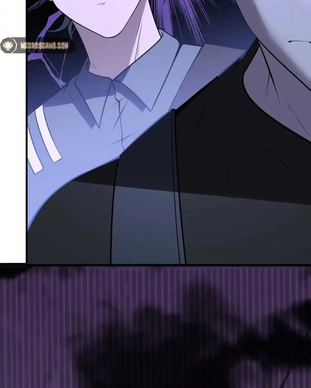 The Return Resistance Wants to Save the World Chapter 16 page 107 - 
