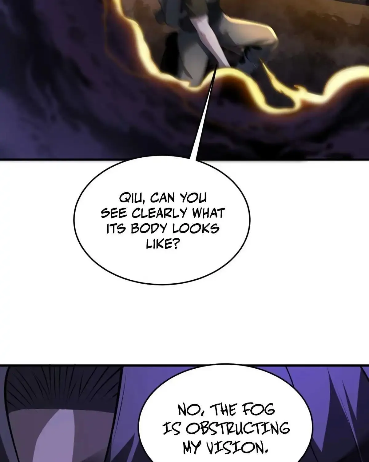 The Return Resistance Wants to Save the World Chapter 16 page 12 - 