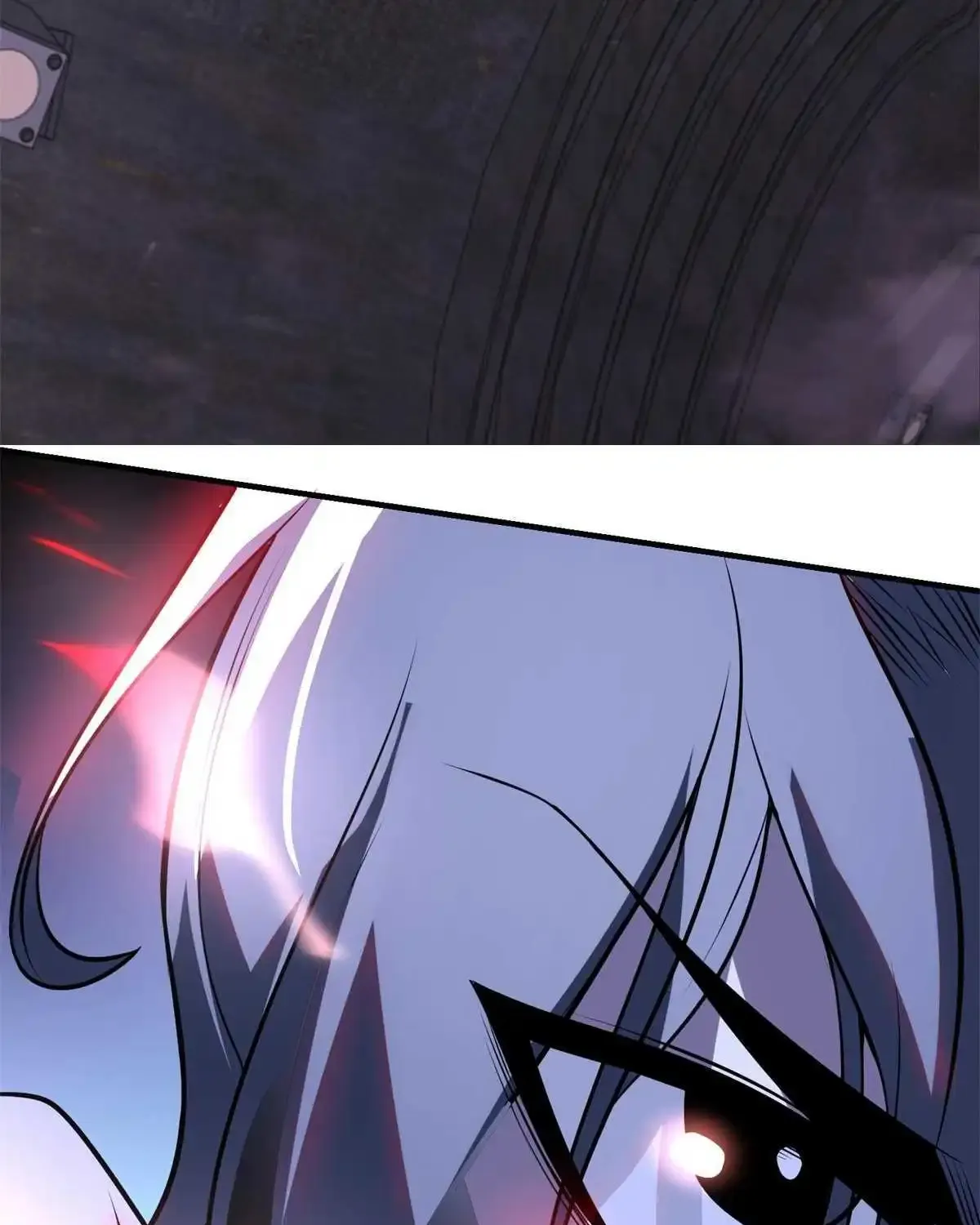 The Return Resistance Wants to Save the World Chapter 16 page 116 - 