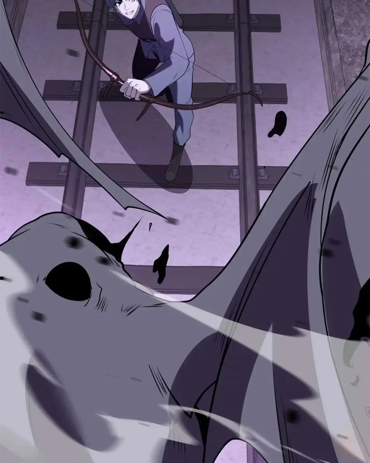 The Return Resistance Wants to Save the World Chapter 16 page 119 - 