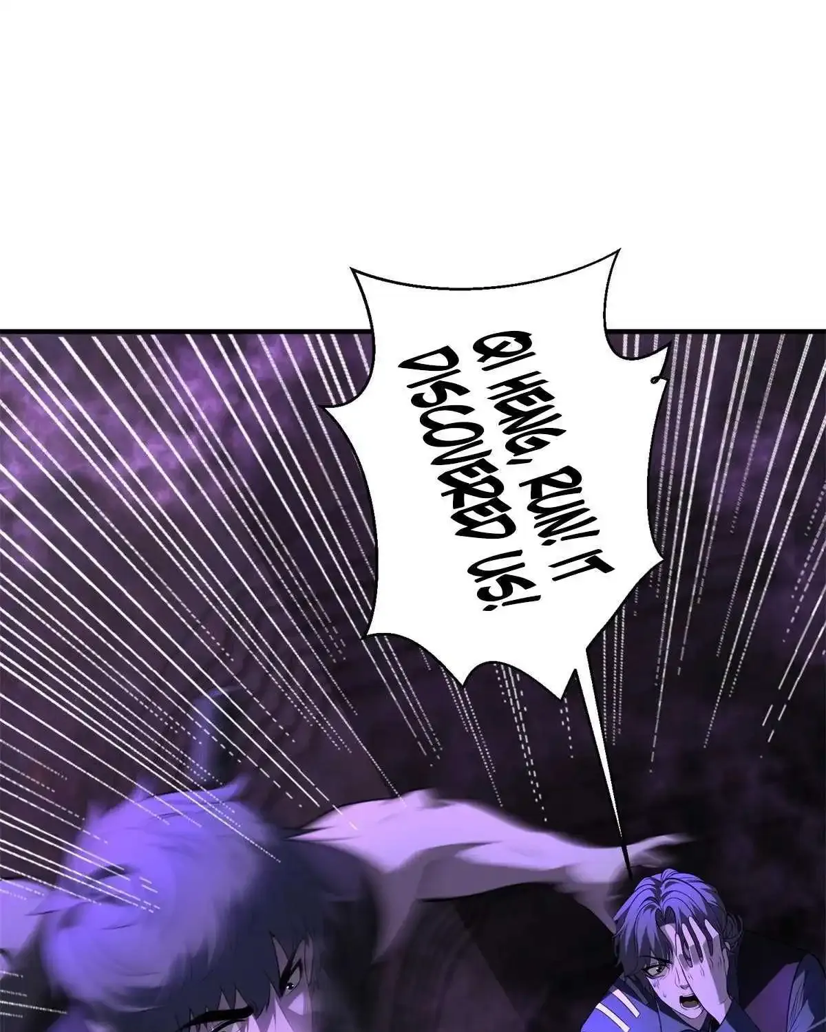 The Return Resistance Wants to Save the World Chapter 16 page 16 - 