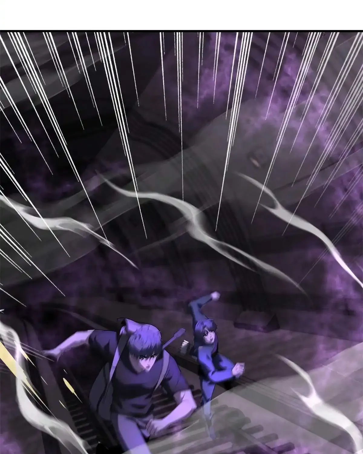 The Return Resistance Wants to Save the World Chapter 16 page 18 - 