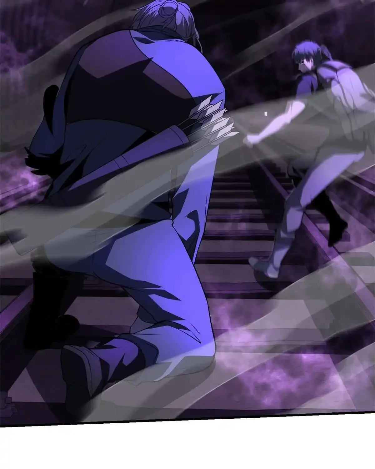 The Return Resistance Wants to Save the World Chapter 16 page 21 - 