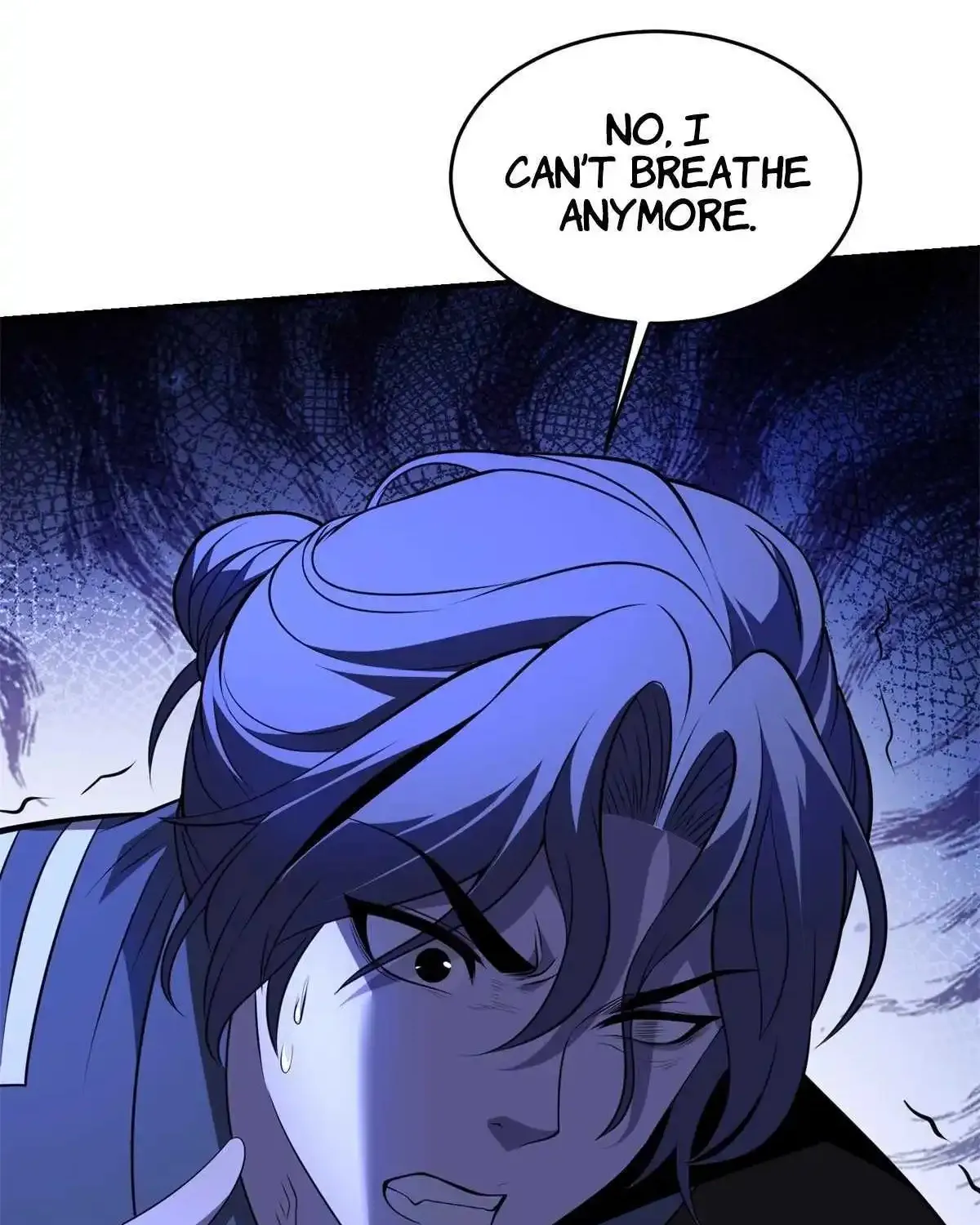The Return Resistance Wants to Save the World Chapter 16 page 22 - 