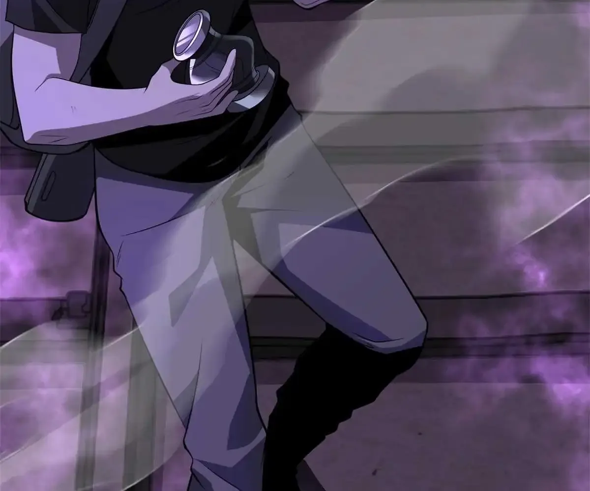 The Return Resistance Wants to Save the World Chapter 16 page 25 - 