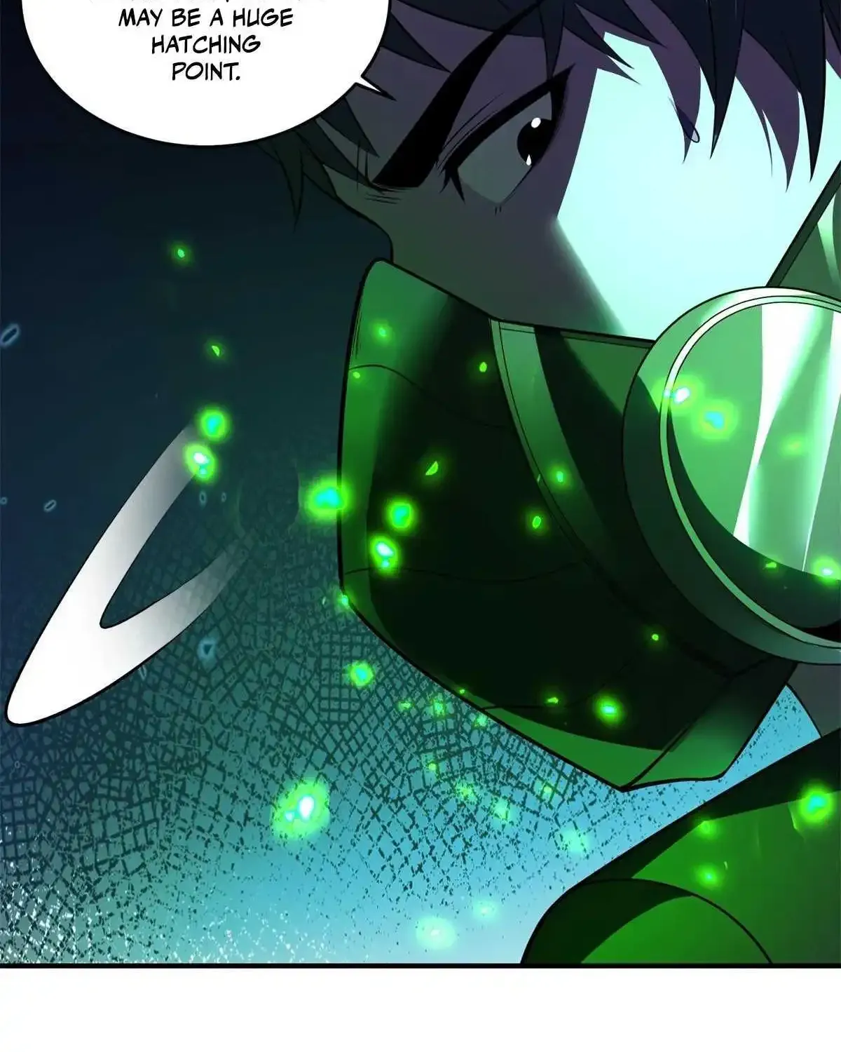 The Return Resistance Wants to Save the World Chapter 16 page 27 - 