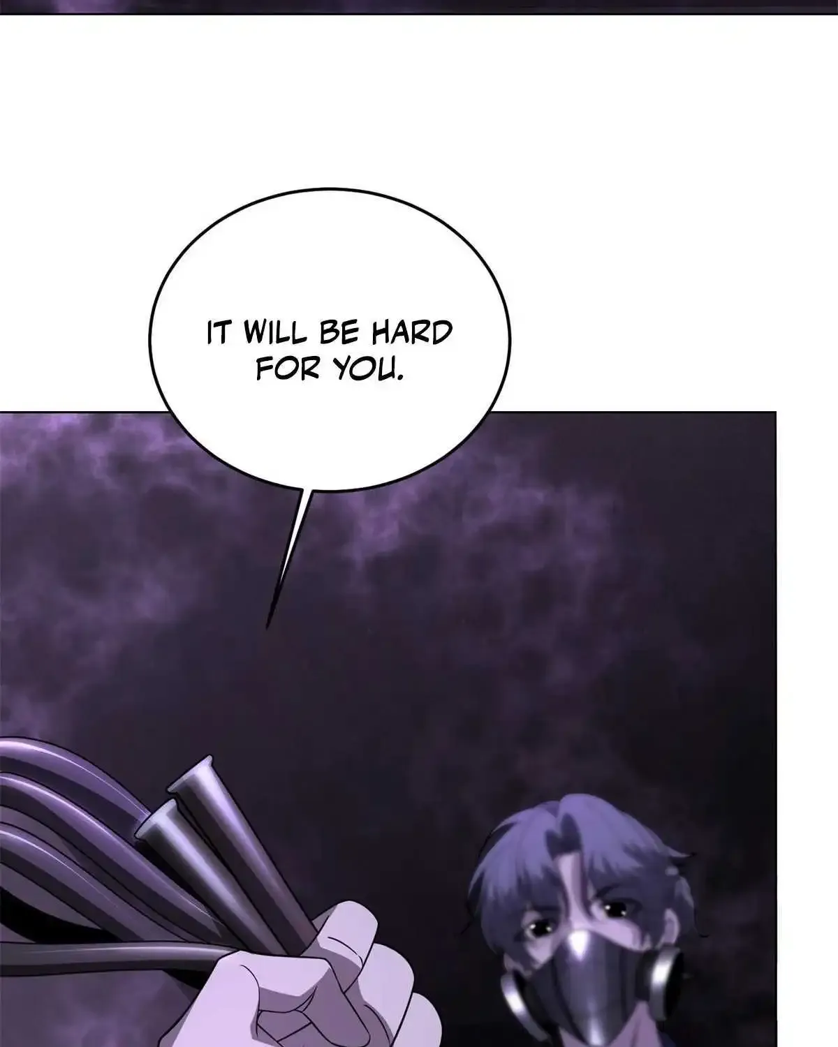 The Return Resistance Wants to Save the World Chapter 16 page 36 - 