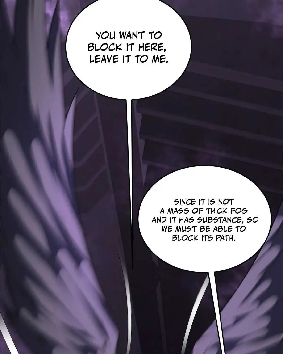 The Return Resistance Wants to Save the World Chapter 16 page 38 - 