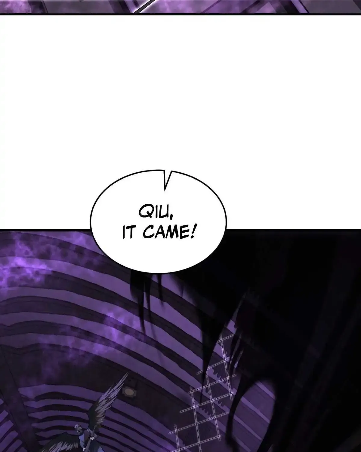 The Return Resistance Wants to Save the World Chapter 16 page 43 - 