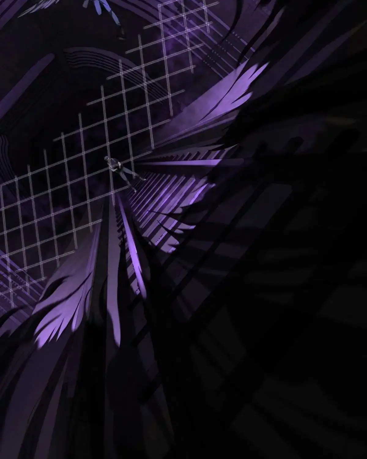 The Return Resistance Wants to Save the World Chapter 16 page 44 - 