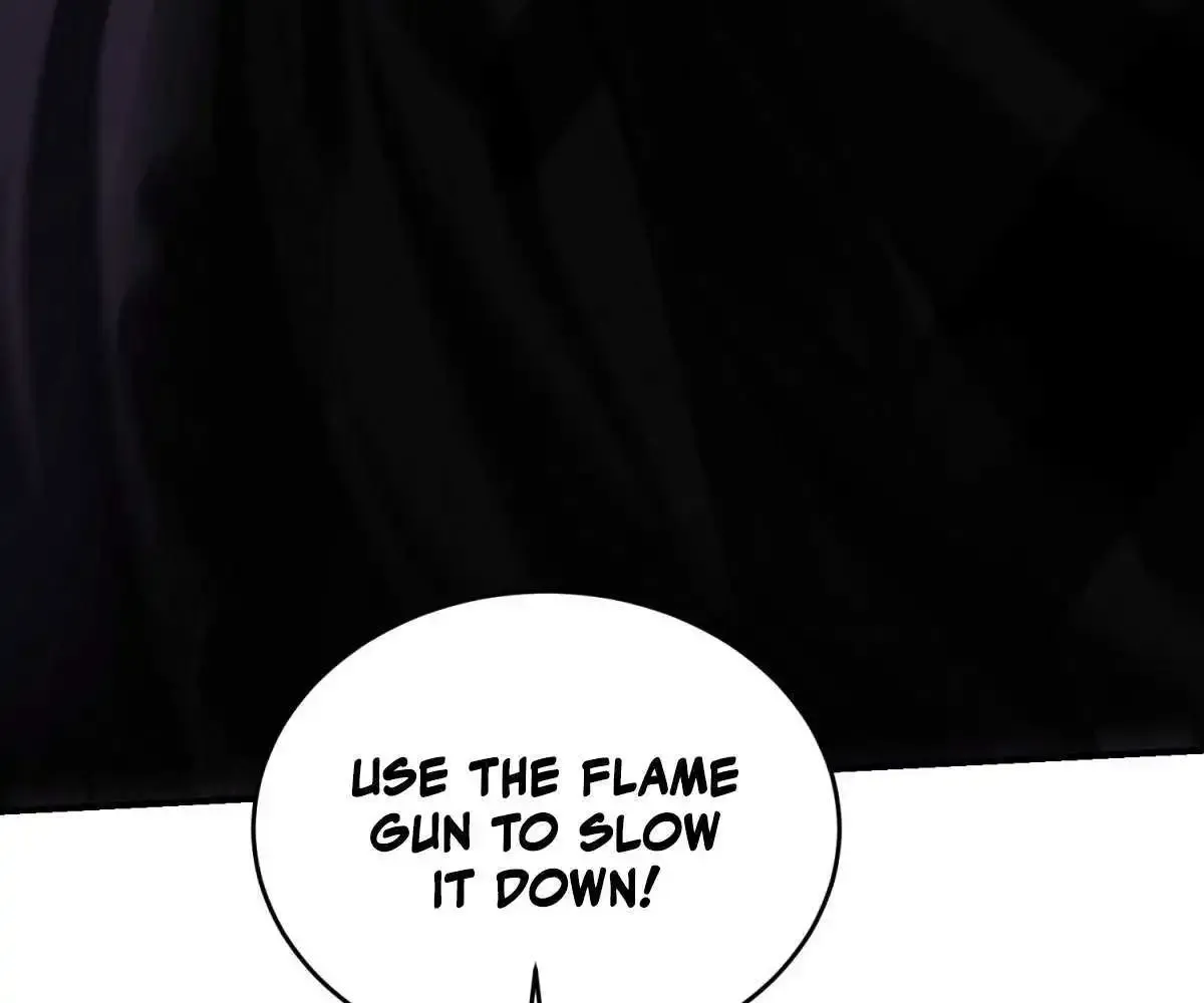 The Return Resistance Wants to Save the World Chapter 16 page 45 - 