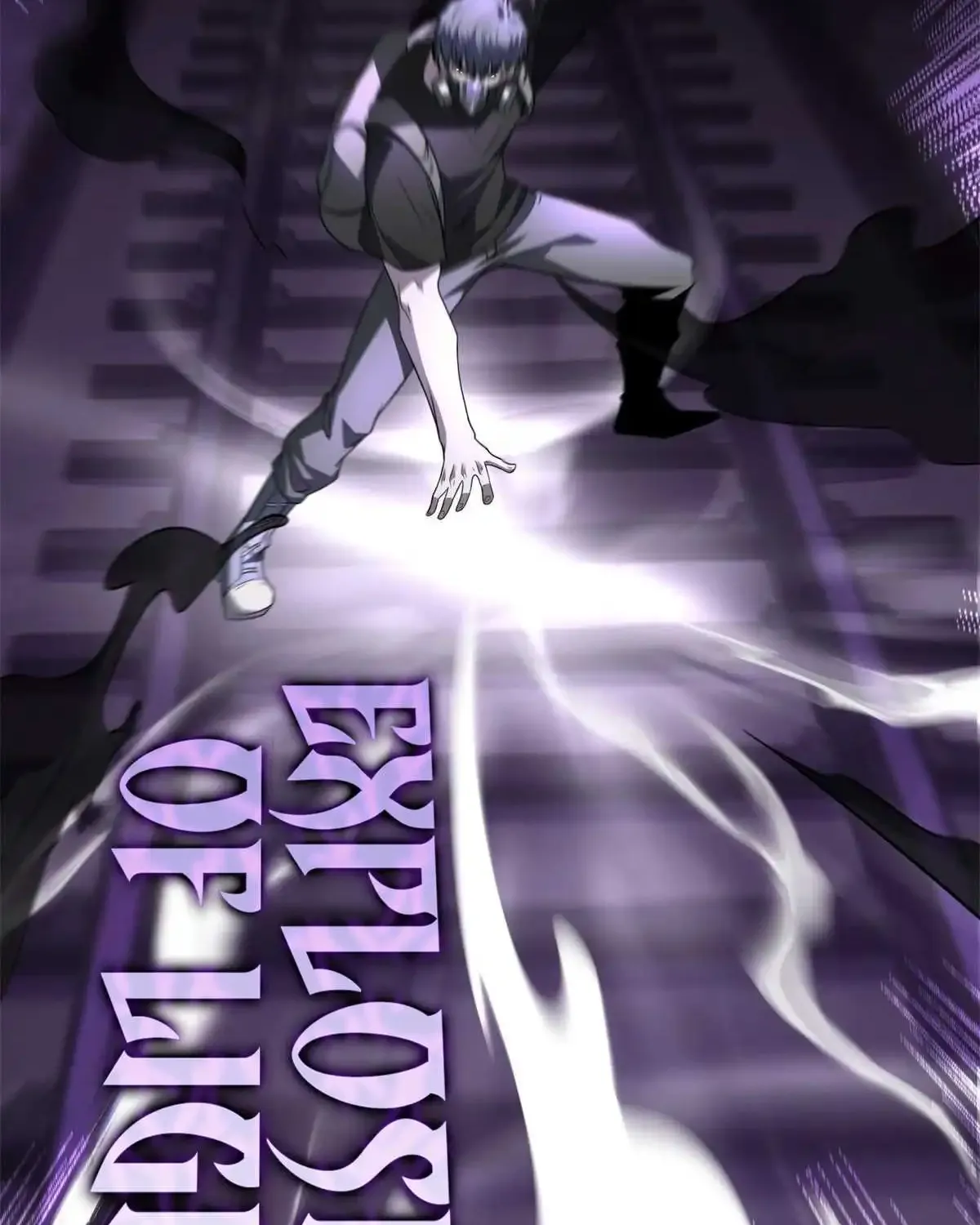 The Return Resistance Wants to Save the World Chapter 16 page 57 - 