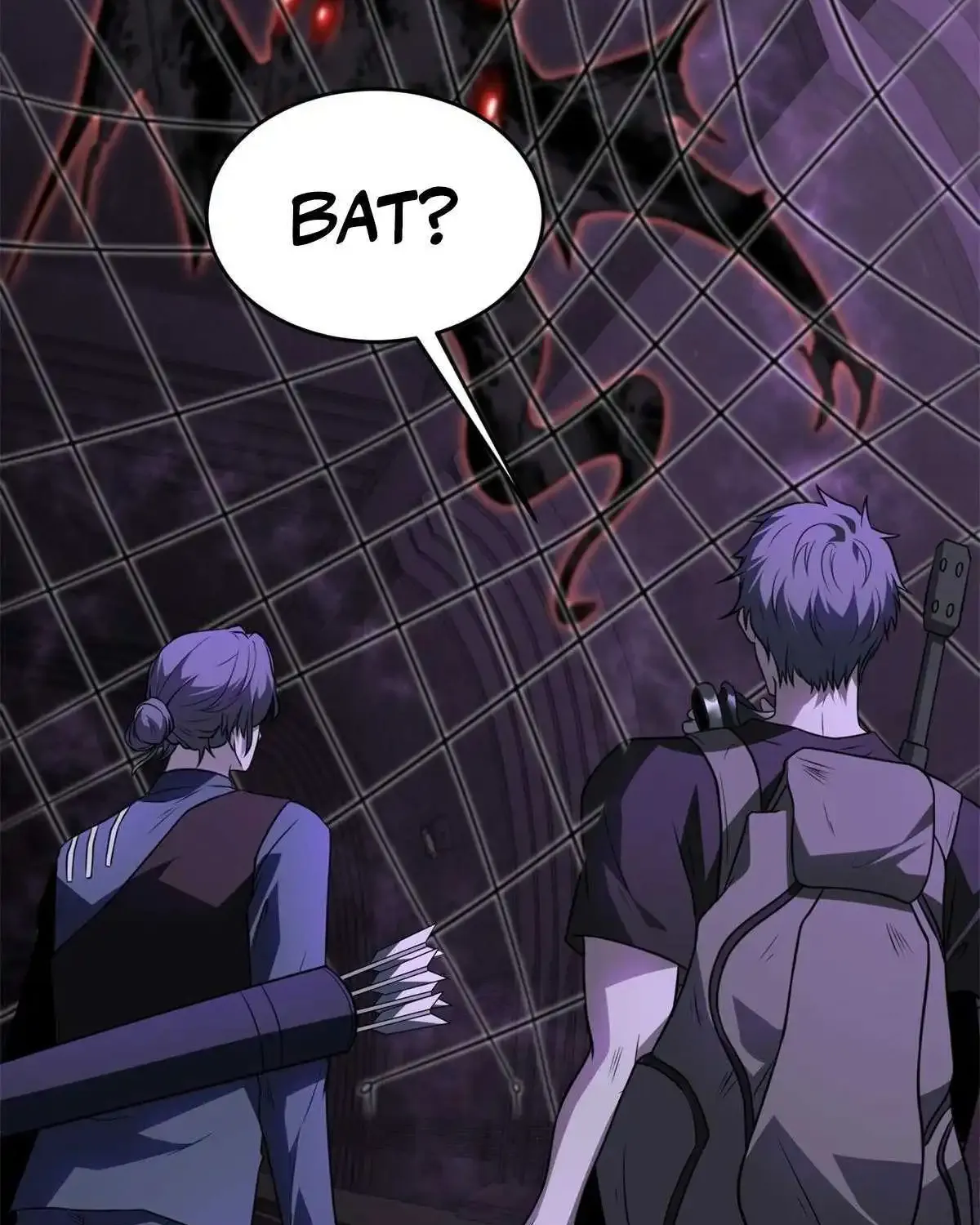 The Return Resistance Wants to Save the World Chapter 16 page 63 - 
