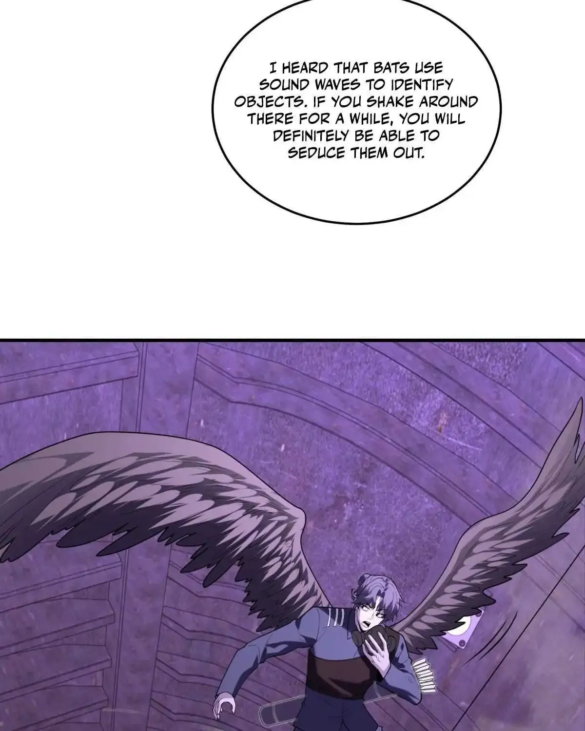 The Return Resistance Wants to Save the World Chapter 16 page 66 - 