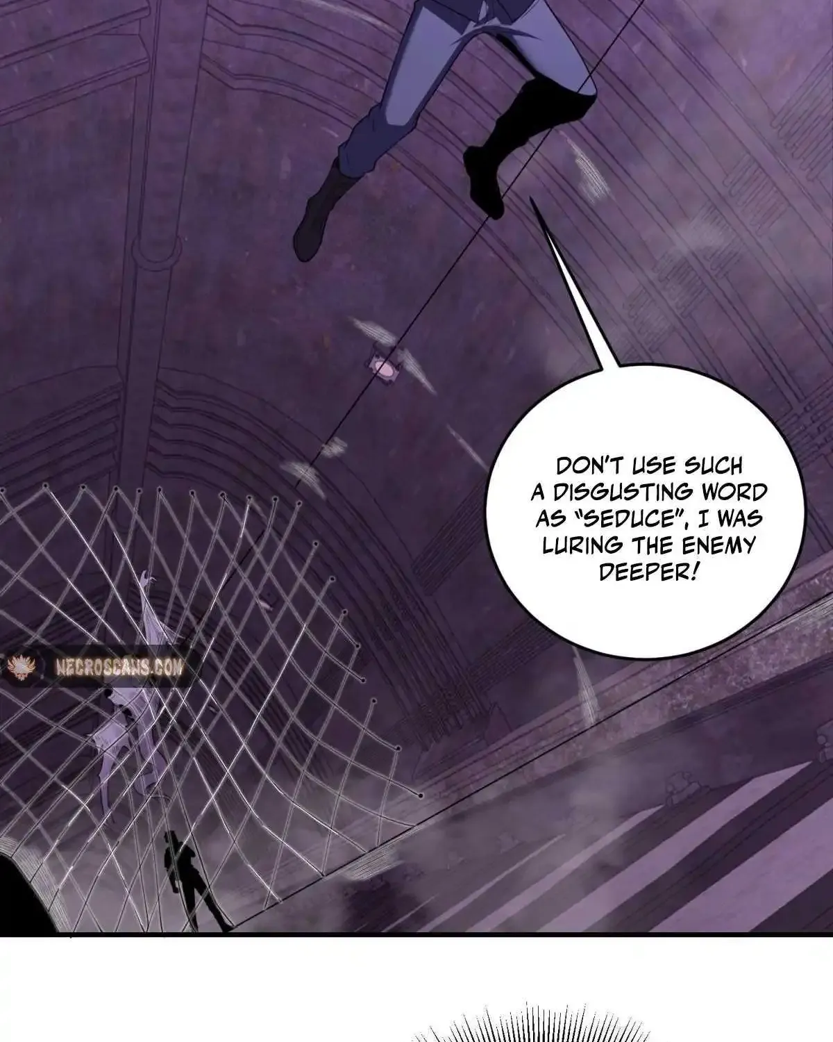 The Return Resistance Wants to Save the World Chapter 16 page 67 - 