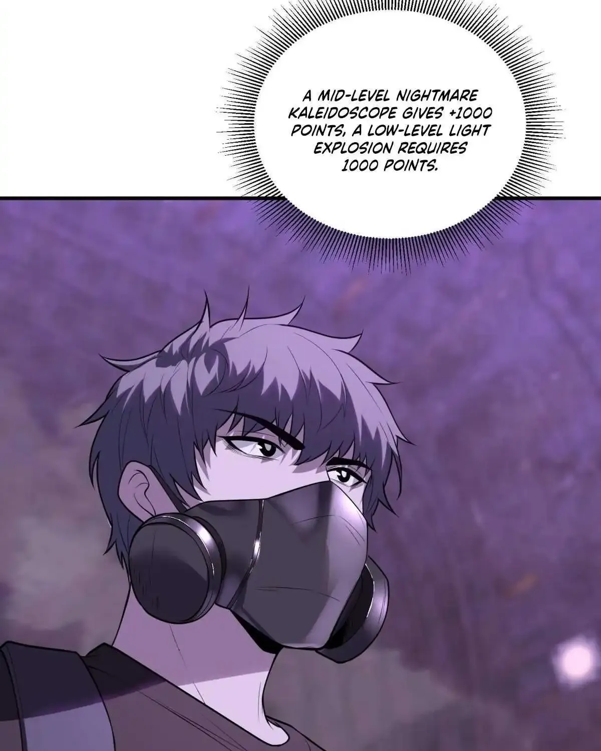 The Return Resistance Wants to Save the World Chapter 16 page 68 - 