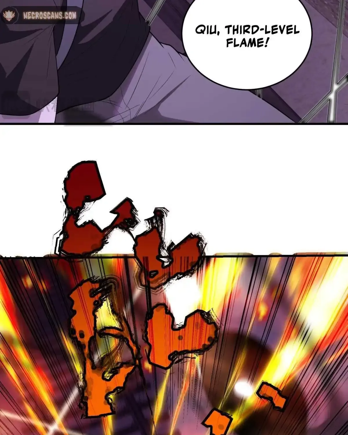 The Return Resistance Wants to Save the World Chapter 16 page 74 - 