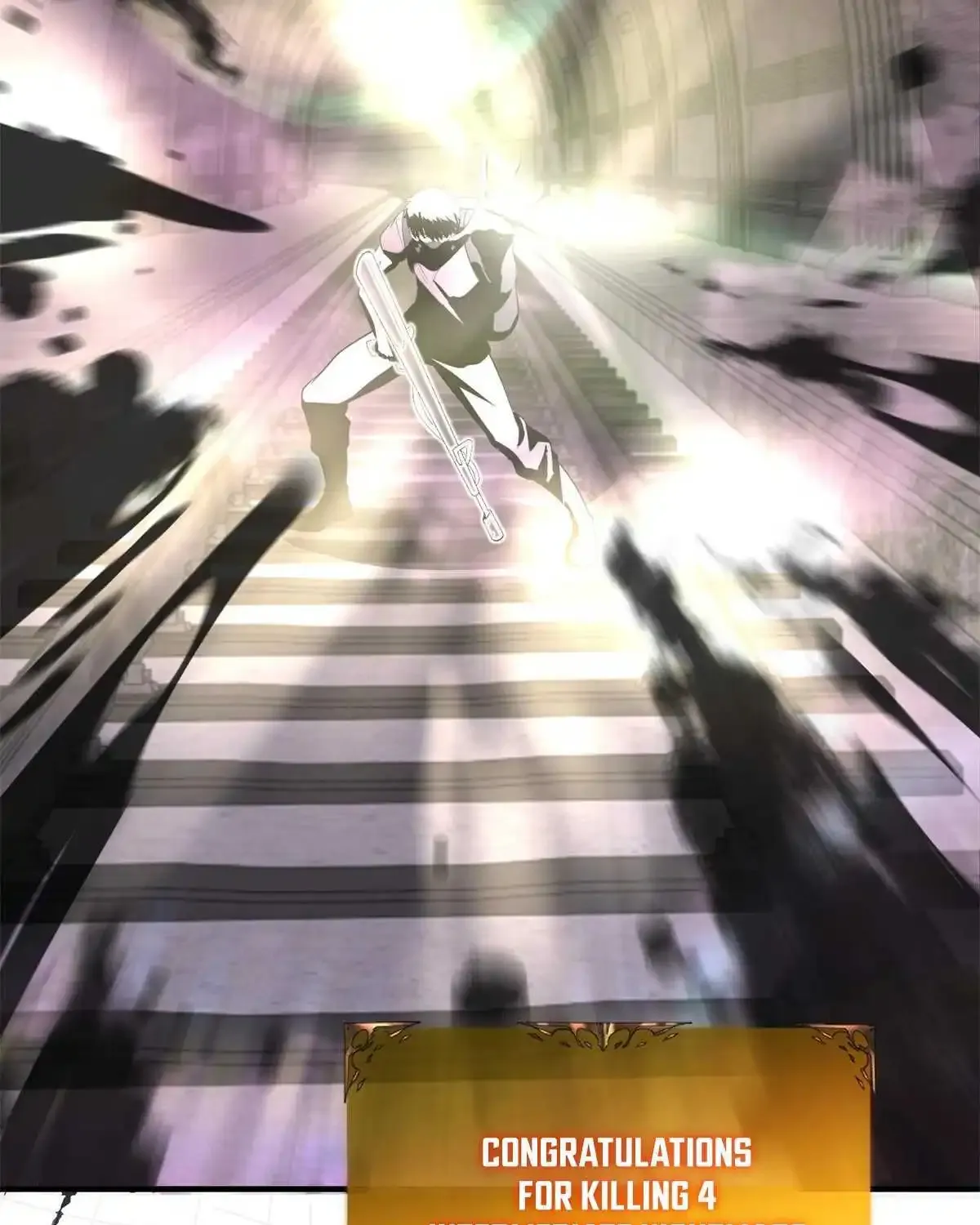 The Return Resistance Wants to Save the World Chapter 16 page 81 - 