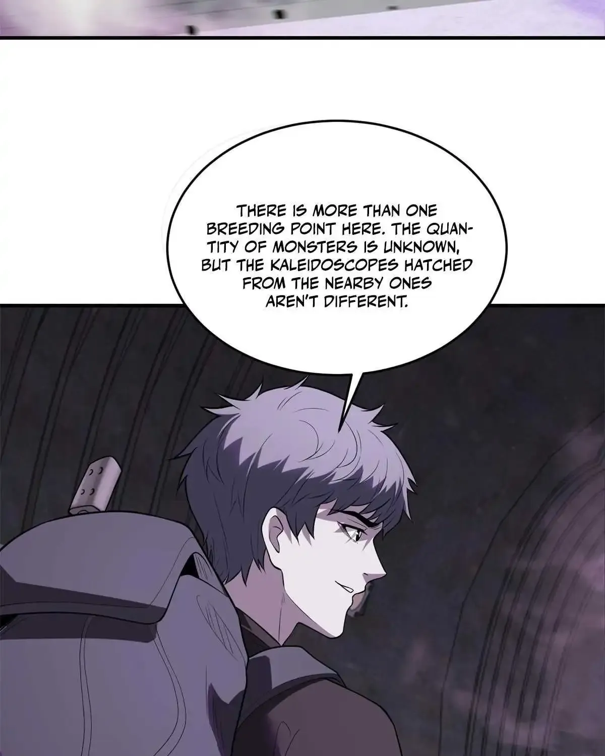 The Return Resistance Wants to Save the World Chapter 16 page 86 - 