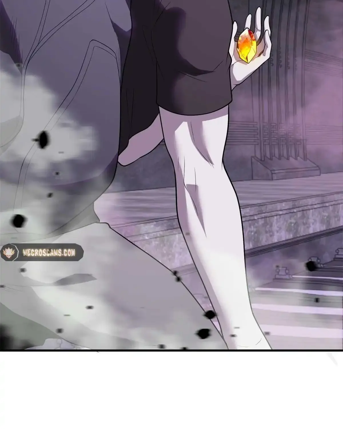 The Return Resistance Wants to Save the World Chapter 16 page 87 - 