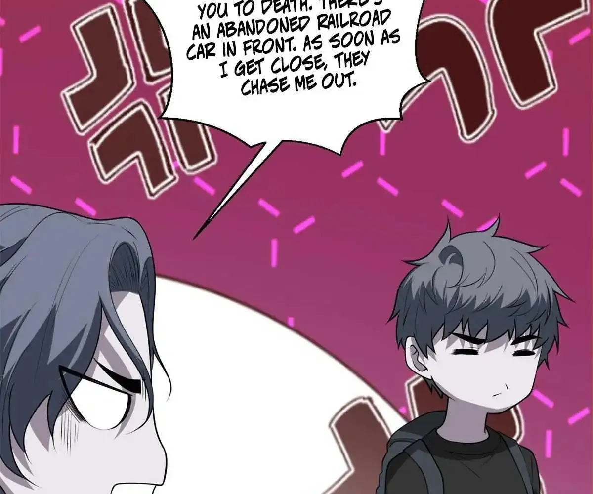 The Return Resistance Wants to Save the World Chapter 16 page 90 - 
