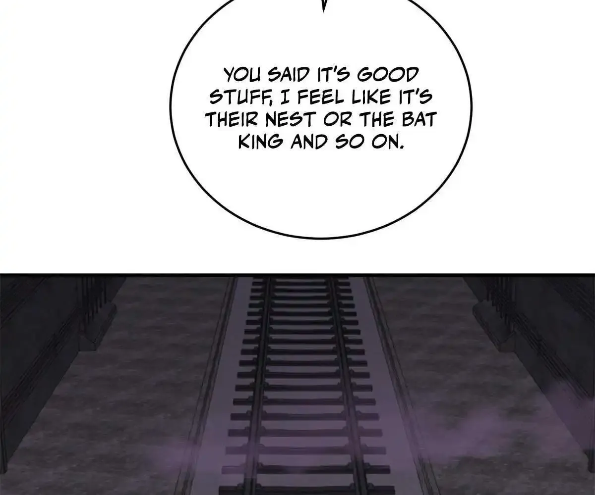 The Return Resistance Wants to Save the World Chapter 16 page 95 - 