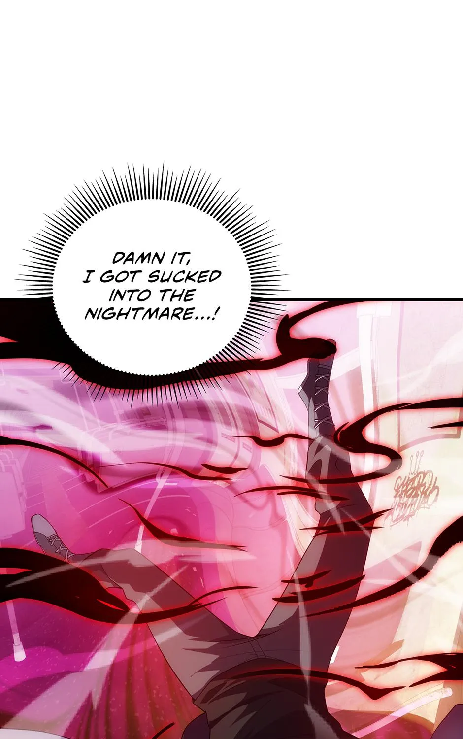 The Return Resistance Wants to Save the World Chapter 17 page 12 - 
