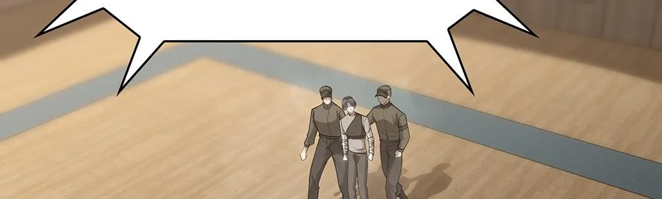 The Return Resistance Wants to Save the World Chapter 17 page 21 - 