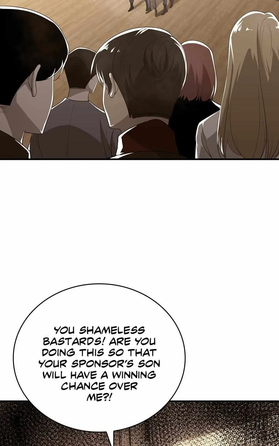 The Return Resistance Wants to Save the World Chapter 17 page 22 - 